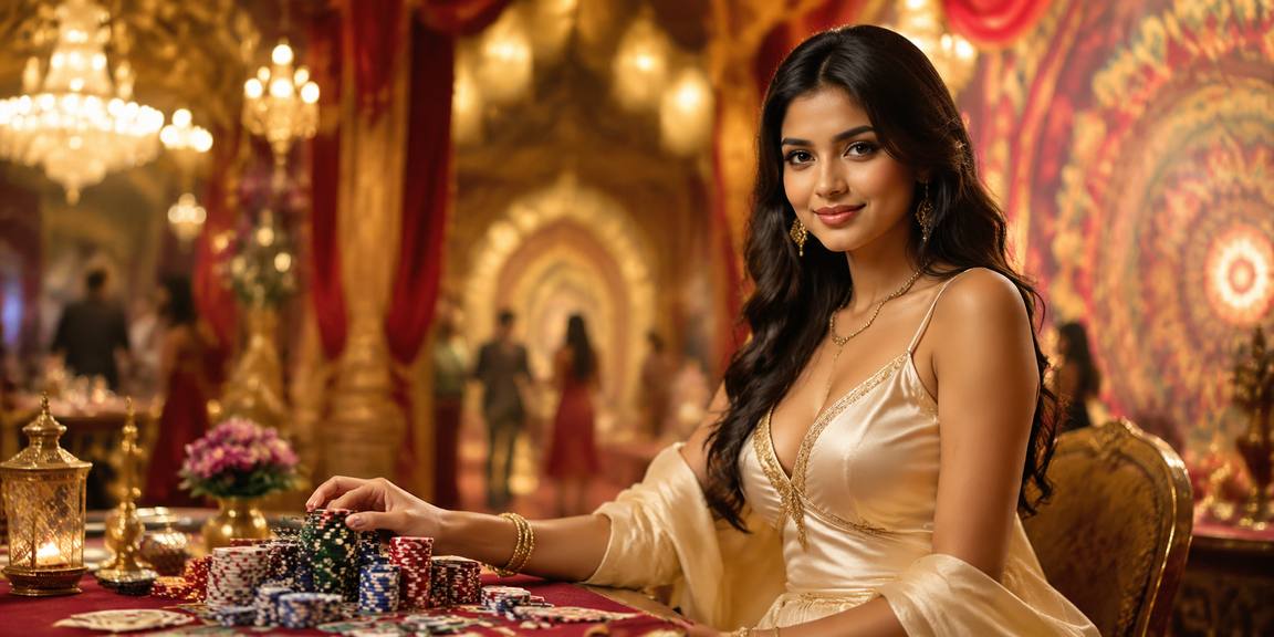 jilibd1 প্রোগ্রেসিভ ক্যারিবিয়ান স্টাড কীভাবে কাজ করে